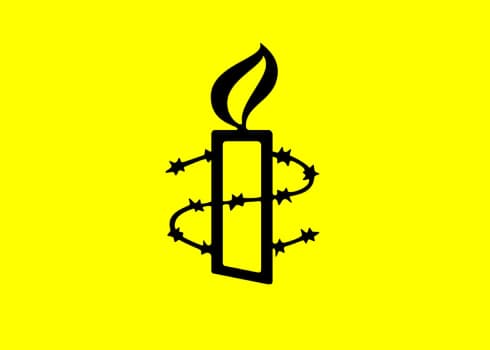 Amnesty international Brand