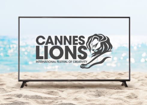 Cannes Lions Brand