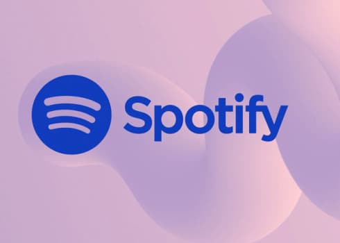 Spotify Brand