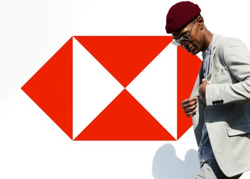 HSBC Brand