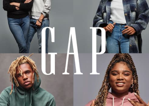 GAP Brand