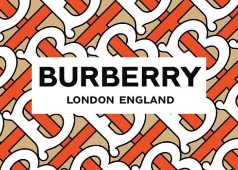 Burberry Brand
