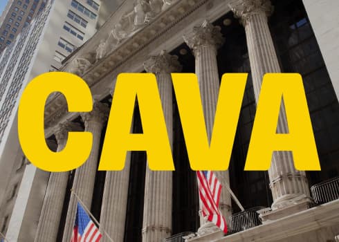 Cava Brand