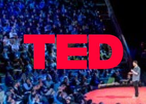 TED Brand
