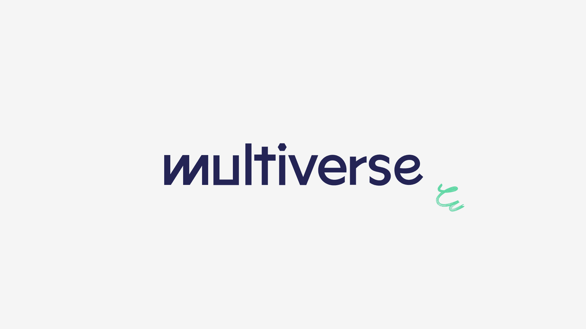 Multiverse animation